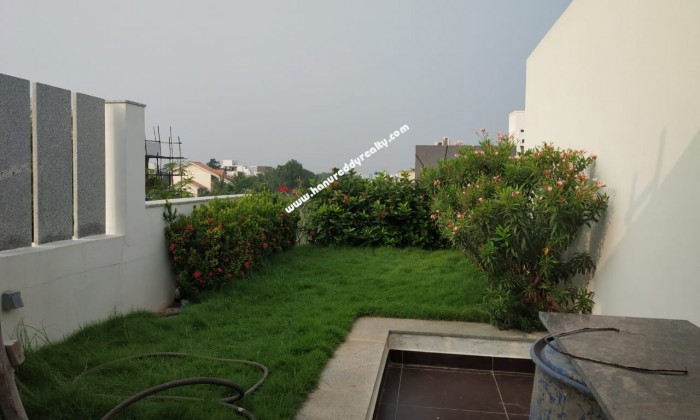 3 BHK Independent House for Sale in Panaiyur